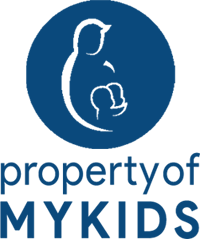 property of my kids